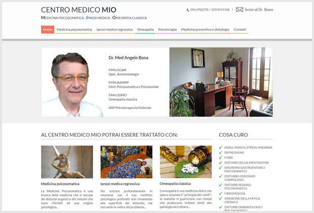 Centro Medico MIO