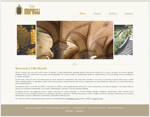 Villa Morotti